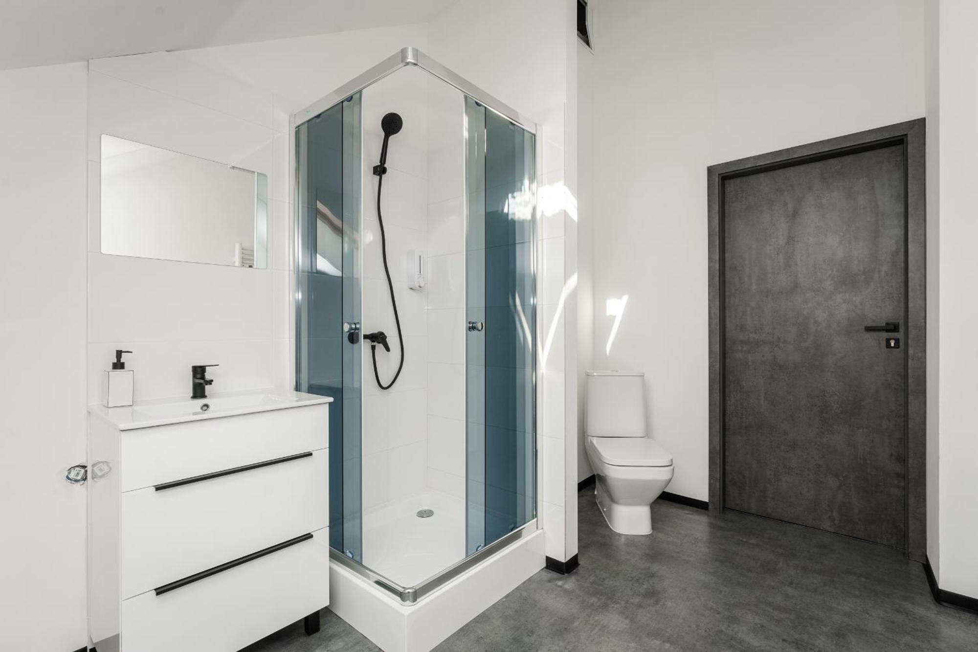 Apartmany Modrany Praga Exterior foto